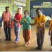 รำโทน