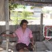 ผ้าทอบ้านหน้าวัดโบสถ์