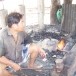 การตีมีด