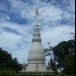 พระเจดีย์สำนักเรียนอภิธรรมวัดคุณชี 