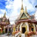 วัดพะยอม (วัดเจ้าพะยายมราช) 