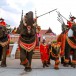 งานสักการะสมเด็จพระนเรศวรมหาราช–กาชาดหนองบัวลำภู