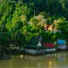 ชื่อบ้านนามเมือง  :  หลังสวน