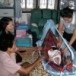 พิธีขึ้นเปลเด็ก
