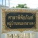 พิพิธภัณฑ์หมู่บ้านหนองกลางดง