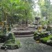 สวนรูปปั้นพุทธประวัติวัดเนินหอม