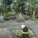 สวนรูปปั้นพุทธประวัติวัดเนินหอม