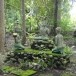 สวนรูปปั้นพุทธประวัติวัดเนินหอม