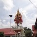 หอระฆังวัดหัวกรด