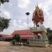 หอระฆังวัดหัวกรด