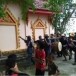 พิธีกรรมบวชควายจ่า