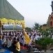 ประเพณีงานเทศกาลวันมาฆบูชาแห่ผ้าห่มพระพุทธลีลา ฯ
