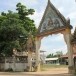วัดบ้านโพนม่วง ตำบลไพรขลา อำเภอชุมพลบุรี จังหวัดสุรินทร์