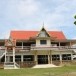 วัดบ้านโพนม่วง ตำบลไพรขลา อำเภอชุมพลบุรี จังหวัดสุรินทร์