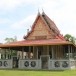 วัดบ้านโพนม่วง ตำบลไพรขลา อำเภอชุมพลบุรี จังหวัดสุรินทร์