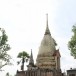วัดบ้านโพนม่วง ตำบลไพรขลา อำเภอชุมพลบุรี จังหวัดสุรินทร์