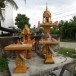 นายพันธ์  สุวรรณรักษ์ (การตั้งศาลเจ้า)