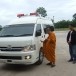 พระครูวิชาญธรรมโชติ ฉายา ธมมโชโต