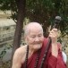 หลวงปู่ญาท่านโทน ขันติโก  วัดบ้านพับ