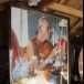 หลวงปู่เฮง ปภาโส  เจ้าอาวาสวัดพัฒนาธรรมาราม (วัดบ้านด่านช่องจอม)