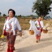 พิธีทำขวัญข้าว