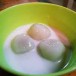 ขนมต้มยวน