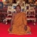 พระสุนทร  อภิวํโส เจ้าอาวาสวัดแม่ประจันต์