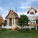 พระสุนทร  อภิวํโส เจ้าอาวาสวัดแม่ประจันต์