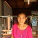 นางกนกพร  บุญครอง  ภูมิปัญญาท้องถิ่นการทอผ้าไหม