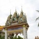 ชื่อบ้านนามเมือง  บ้านสำโรงใต้  ตำบลศรีณรงค์  อำเภอชุมพลบุรี จังหวัดสุรินทร์