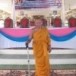 พระครูสุภัทรวรคุณ  (พรหม  สุภทโท)  เจ้าอาวาสวัดลำทับ        