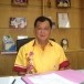 นายโกมุท  ทีฆธนานนท์ 