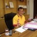 นายโกมุท  ทีฆธนานนท์ 