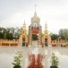 พระธาตุวัดแจ้งปราจีนบุรี 