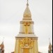 พระธาตุวัดแจ้งปราจีนบุรี 