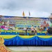 ประเพณีแห่เทียนพรรษา อำเภอท่าตะโก จังหวัดนครสวรรค์