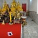 หลวงพ่อฟ้อน วัดบ้านพาด