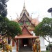 หลวงพ่อเคลือบวาจาสิทธิ์ วัดดงเสือเหลือง โพธิ์ประทับช้าง