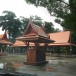 หลวงพ่อเคลือบวาจาสิทธิ์ วัดดงเสือเหลือง โพธิ์ประทับช้าง