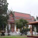 หลวงพ่อเคลือบวาจาสิทธิ์ วัดดงเสือเหลือง โพธิ์ประทับช้าง