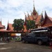 หลวงพ่อเคลือบวาจาสิทธิ์ วัดดงเสือเหลือง โพธิ์ประทับช้าง