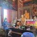 หลวงพ่อเคลือบวาจาสิทธิ์ วัดดงเสือเหลือง โพธิ์ประทับช้าง
