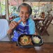 ผัดไทยยายตาล บางคลานเมืองพิจิตร
