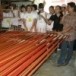 การค้นลายผ้า