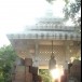 พระพุทธบาทจำลอง