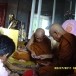 หลวงปู่สาย  เขมธฺมโม