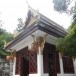 เทวรูปในศาลพระกาฬ  วัดพระพุทธบาทราชวรมหาวิหาร  