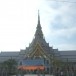 พระอุโบสถวัดโสธรวรารามวรวิหาร  