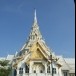 พระอุโบสถวัดโสธรวรารามวรวิหาร  