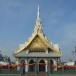 พระอุโบสถวัดโสธรวรารามวรวิหาร  